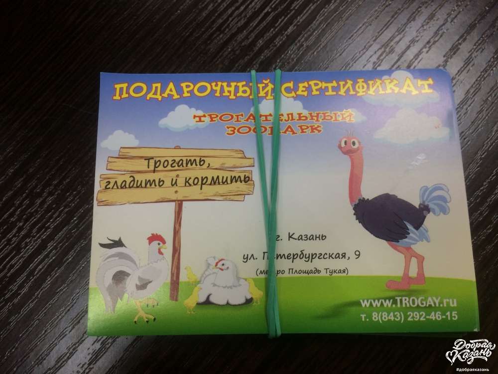 Получила призы за участников своего класса