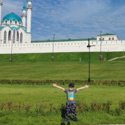 Экскурсия по казанскому Кремлю